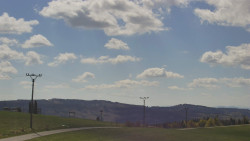 Troják - Maruška - Rozhledna