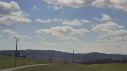 Troják - Maruška - Rozhledna