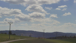 Troják - Maruška - Rozhledna