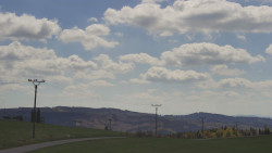 Troják - Maruška - Rozhledna