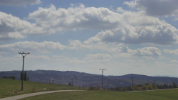 Troják - Maruška - Rozhledna