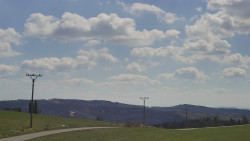 Troják - Maruška - Rozhledna