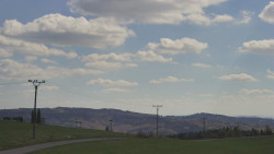 Troják - Maruška - Rozhledna