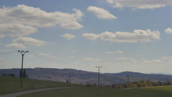 Troják - Maruška - Rozhledna