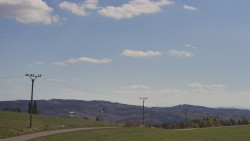 Troják - Maruška - Rozhledna