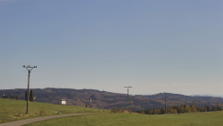 Troják - Maruška - Rozhledna