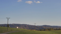 Troják - Maruška - Rozhledna