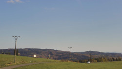 Troják - Maruška - Rozhledna