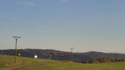 Troják - Maruška - Rozhledna