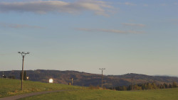 Troják - Maruška - Rozhledna