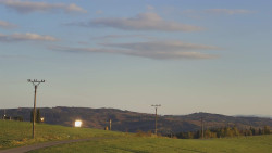 Troják - Maruška - Rozhledna