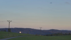 Troják - Maruška - Rozhledna