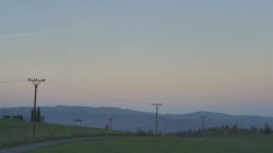 Troják - Maruška - Rozhledna