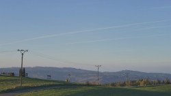 Troják - Maruška - Rozhledna