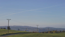 Troják - Maruška - Rozhledna