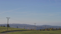 Troják - Maruška - Rozhledna