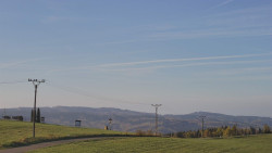 Troják - Maruška - Rozhledna