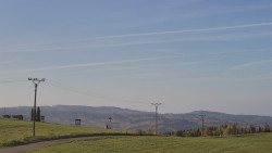 Troják - Maruška - Rozhledna