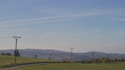 Troják - Maruška - Rozhledna