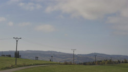 Troják - Maruška - Rozhledna