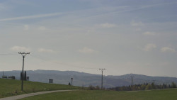 Troják - Maruška - Rozhledna