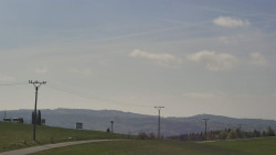 Troják - Maruška - Rozhledna