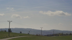 Troják - Maruška - Rozhledna