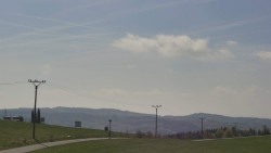 Troják - Maruška - Rozhledna