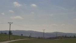 Troják - Maruška - Rozhledna