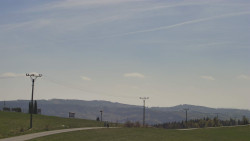 Troják - Maruška - Rozhledna