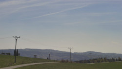 Troják - Maruška - Rozhledna