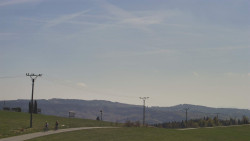 Troják - Maruška - Rozhledna