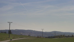 Troják - Maruška - Rozhledna