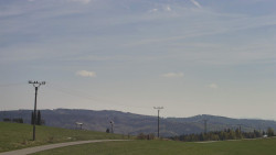 Troják - Maruška - Rozhledna