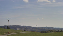 Troják - Maruška - Rozhledna