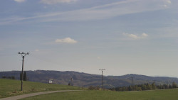 Troják - Maruška - Rozhledna