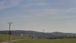 Troják - Maruška - Rozhledna