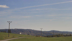 Troják - Maruška - Rozhledna