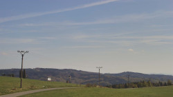 Troják - Maruška - Rozhledna