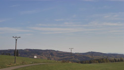 Troják - Maruška - Rozhledna