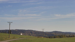 Troják - Maruška - Rozhledna