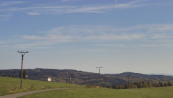 Troják - Maruška - Rozhledna