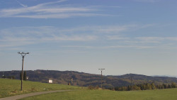 Troják - Maruška - Rozhledna