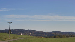 Troják - Maruška - Rozhledna