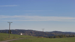 Troják - Maruška - Rozhledna