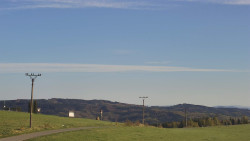 Troják - Maruška - Rozhledna