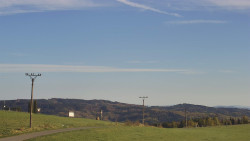 Troják - Maruška - Rozhledna