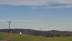 Troják - Maruška - Rozhledna