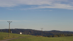 Troják - Maruška - Rozhledna