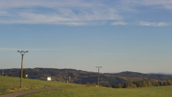 Troják - Maruška - Rozhledna